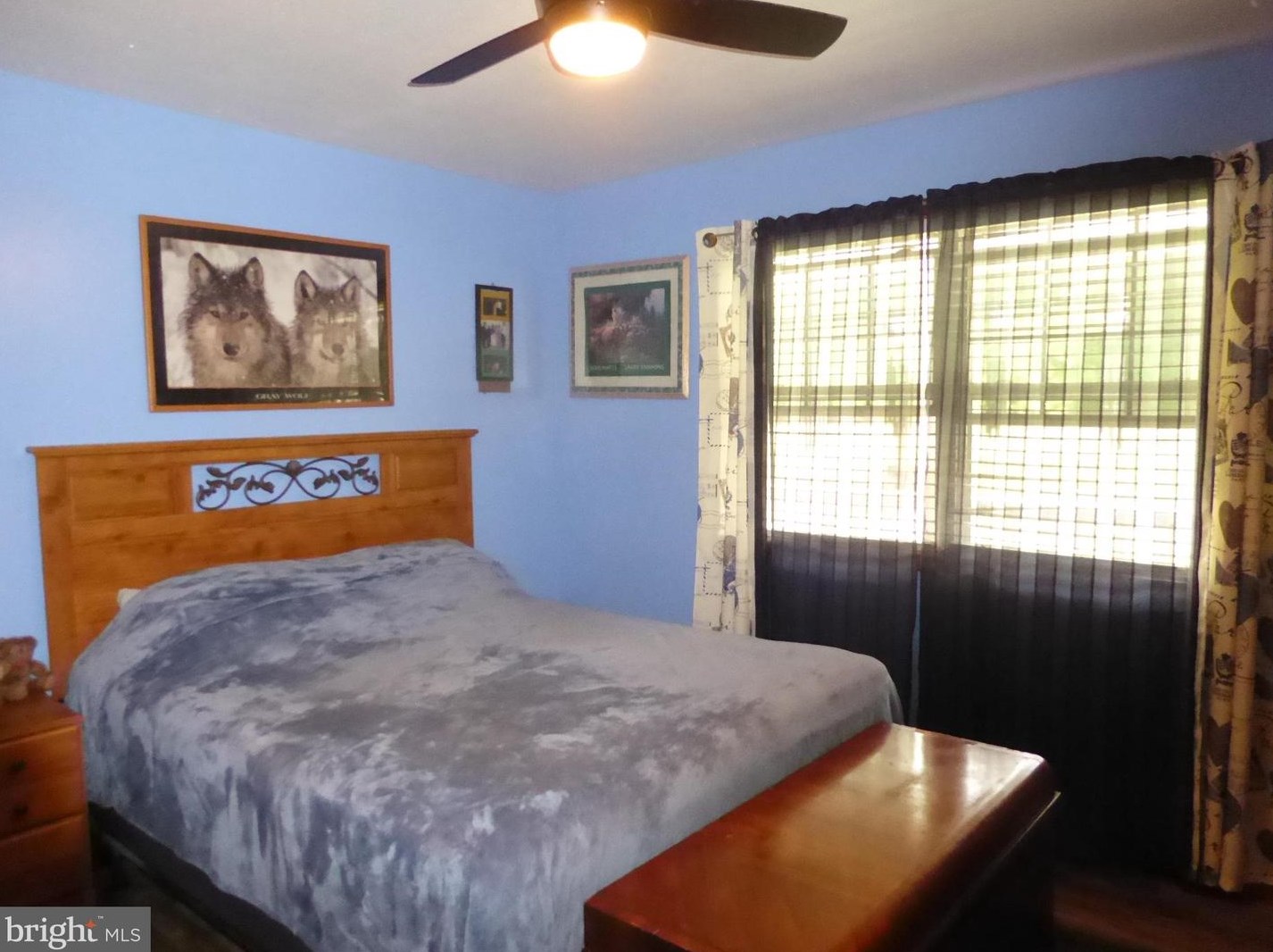 177 Dawn Marie Ln, Medley WV  26710 exterior