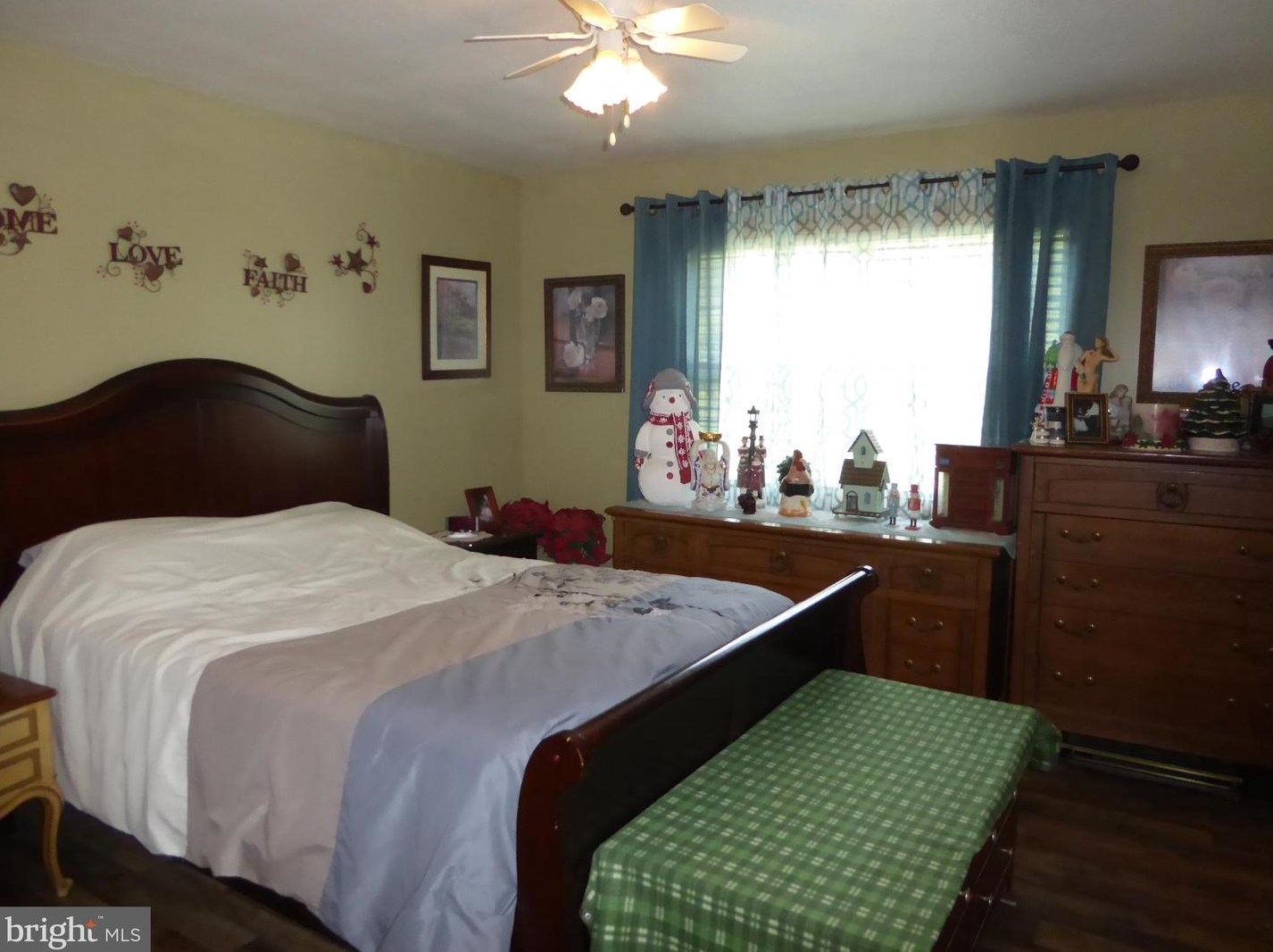 177 Dawn Marie Ln, Medley WV  26710 exterior