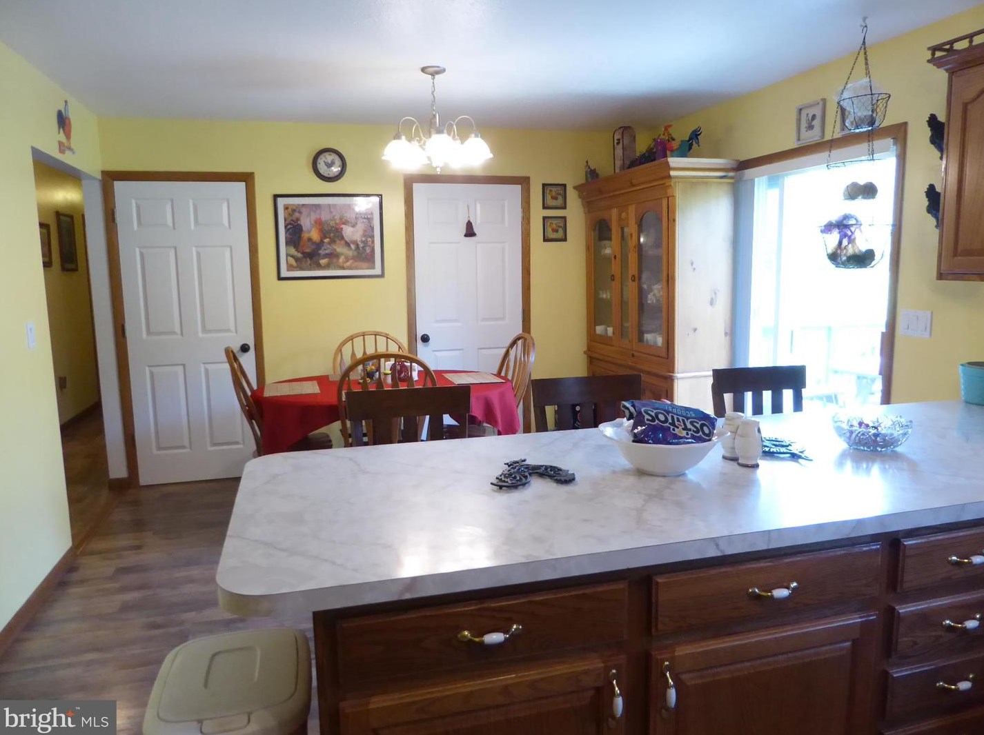 177 Dawn Marie Ln, Medley WV  26710 exterior