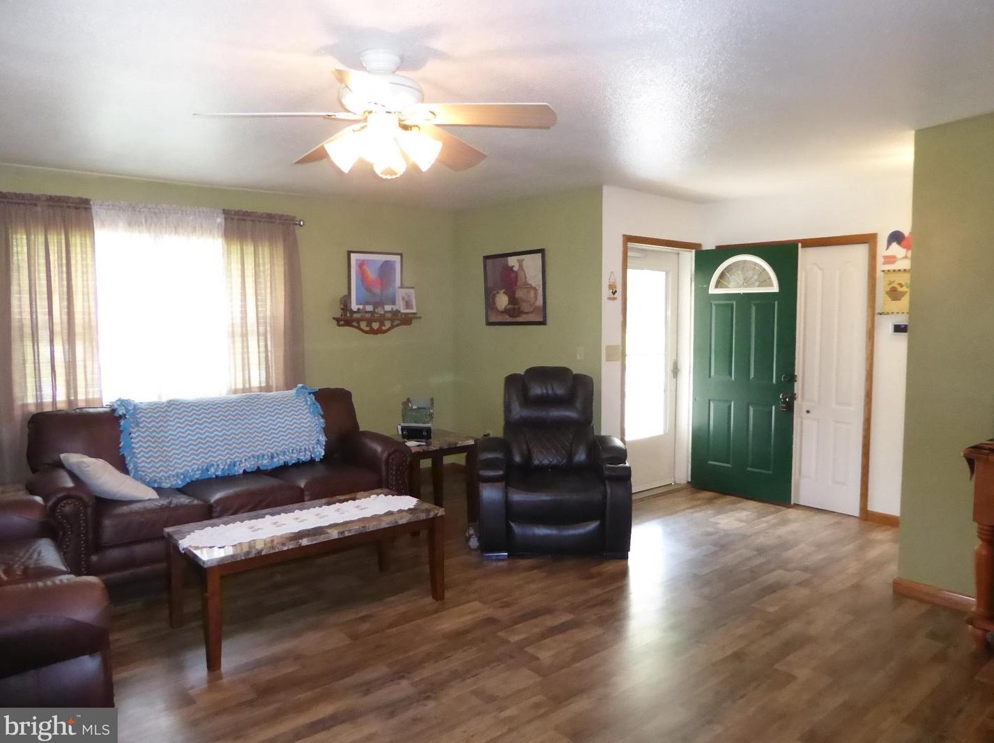 177 Dawn Marie Ln, Medley WV  26710 exterior