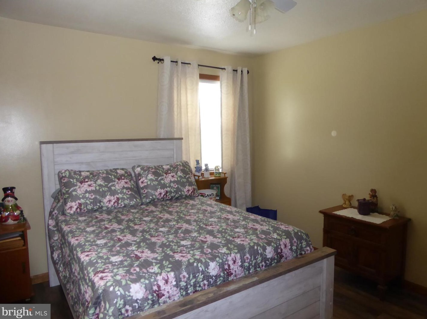 177 Dawn Marie Ln, Medley WV  26710 exterior