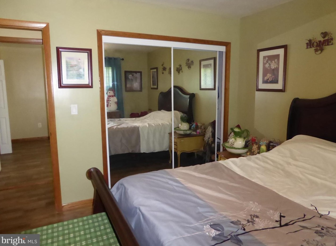 177 Dawn Marie Ln, Medley WV  26710 exterior