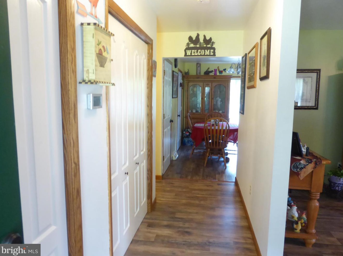 177 Dawn Marie Ln, Medley WV  26710 exterior