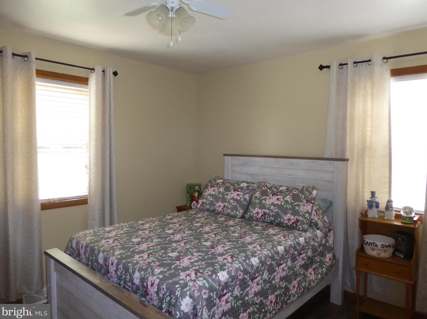 177 Dawn Marie Ln, Medley WV  26710 exterior