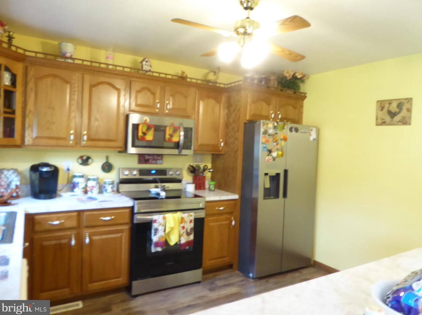 177 Dawn Marie Ln, Medley WV  26710 exterior