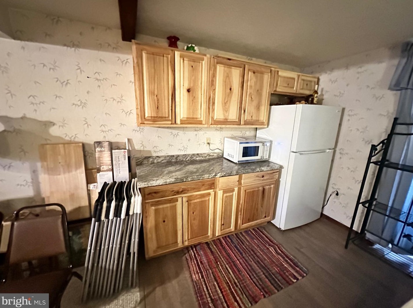 14172 Patterson Creek Rd, Medley WV  26710 exterior