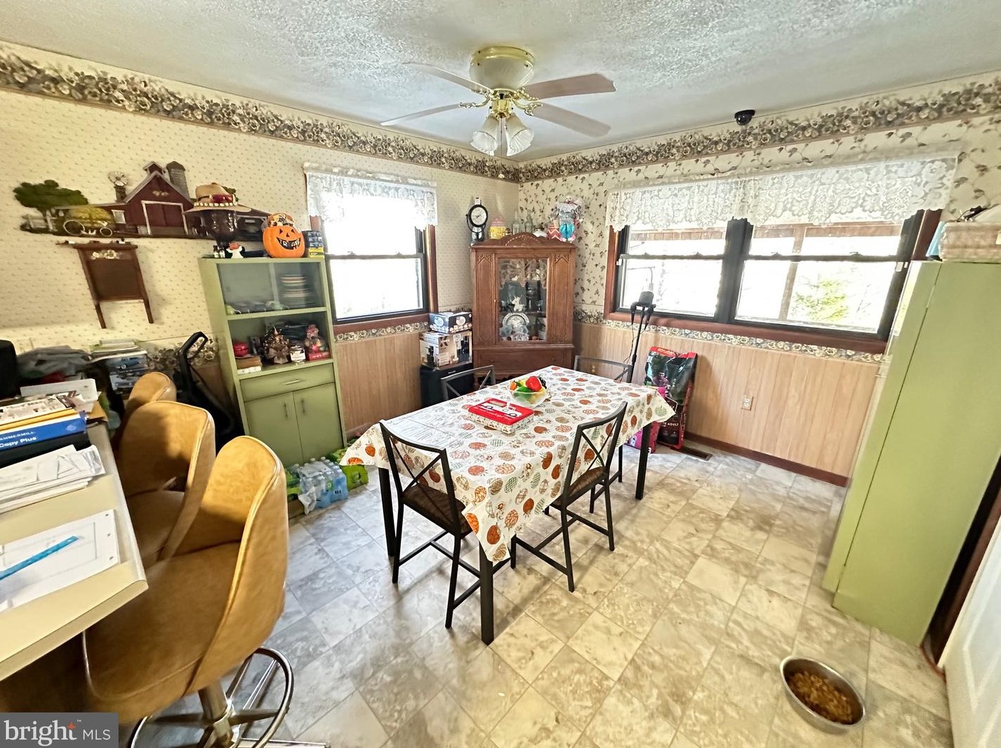 14172 Patterson Creek Rd, Medley WV  26710 exterior