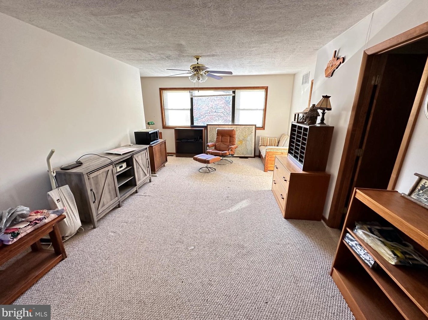 14172 Patterson Creek Rd, Medley WV  26710 exterior