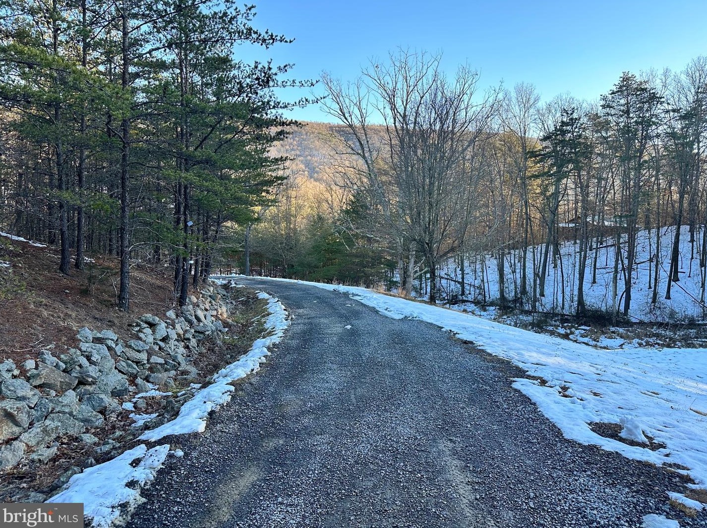 14172 Patterson Creek Rd, Medley WV  26710 exterior