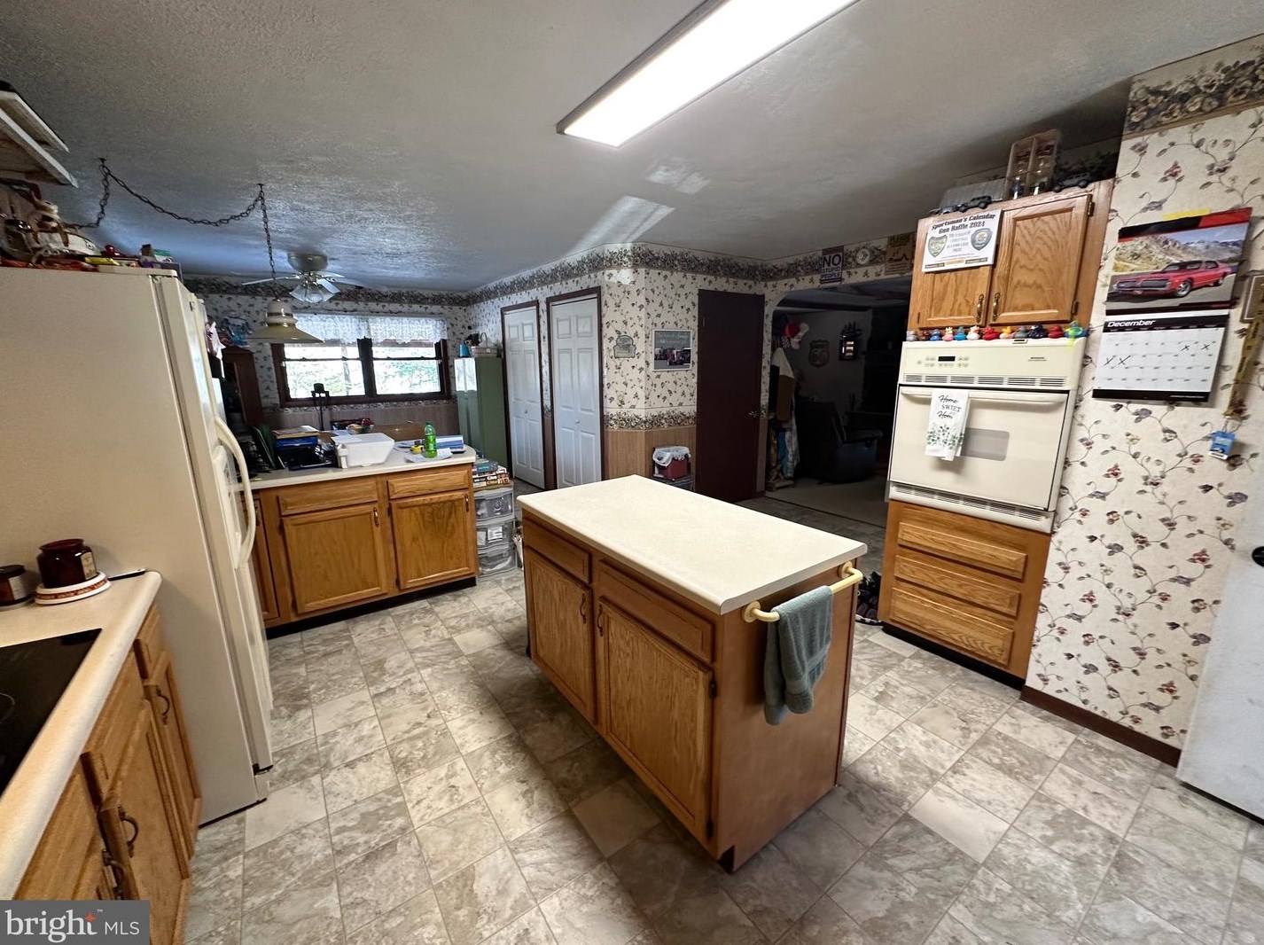 14172 Patterson Creek Rd, Medley WV  26710 exterior