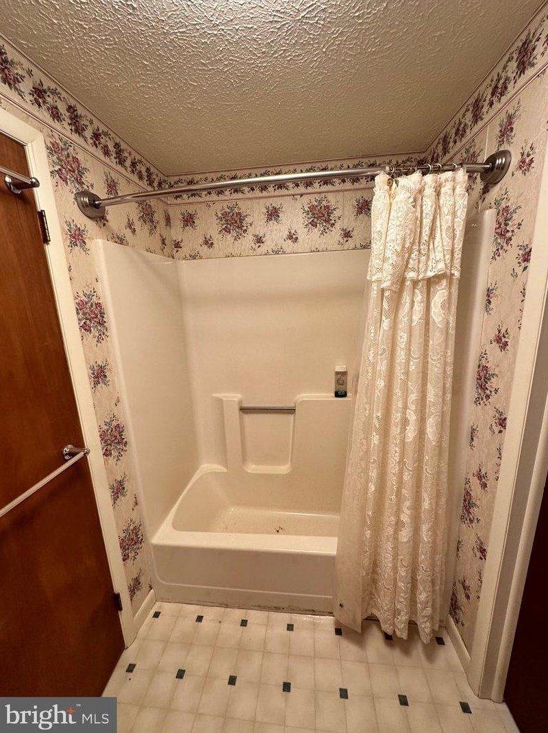 14172 Patterson Creek Rd, Medley WV  26710 exterior