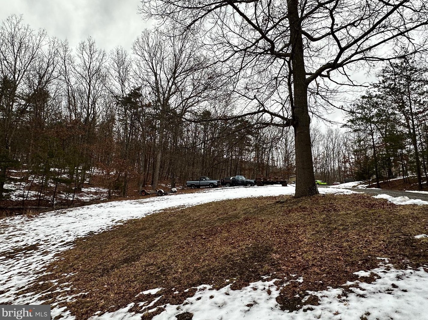 14172 Patterson Creek Rd, Medley WV  26710 exterior