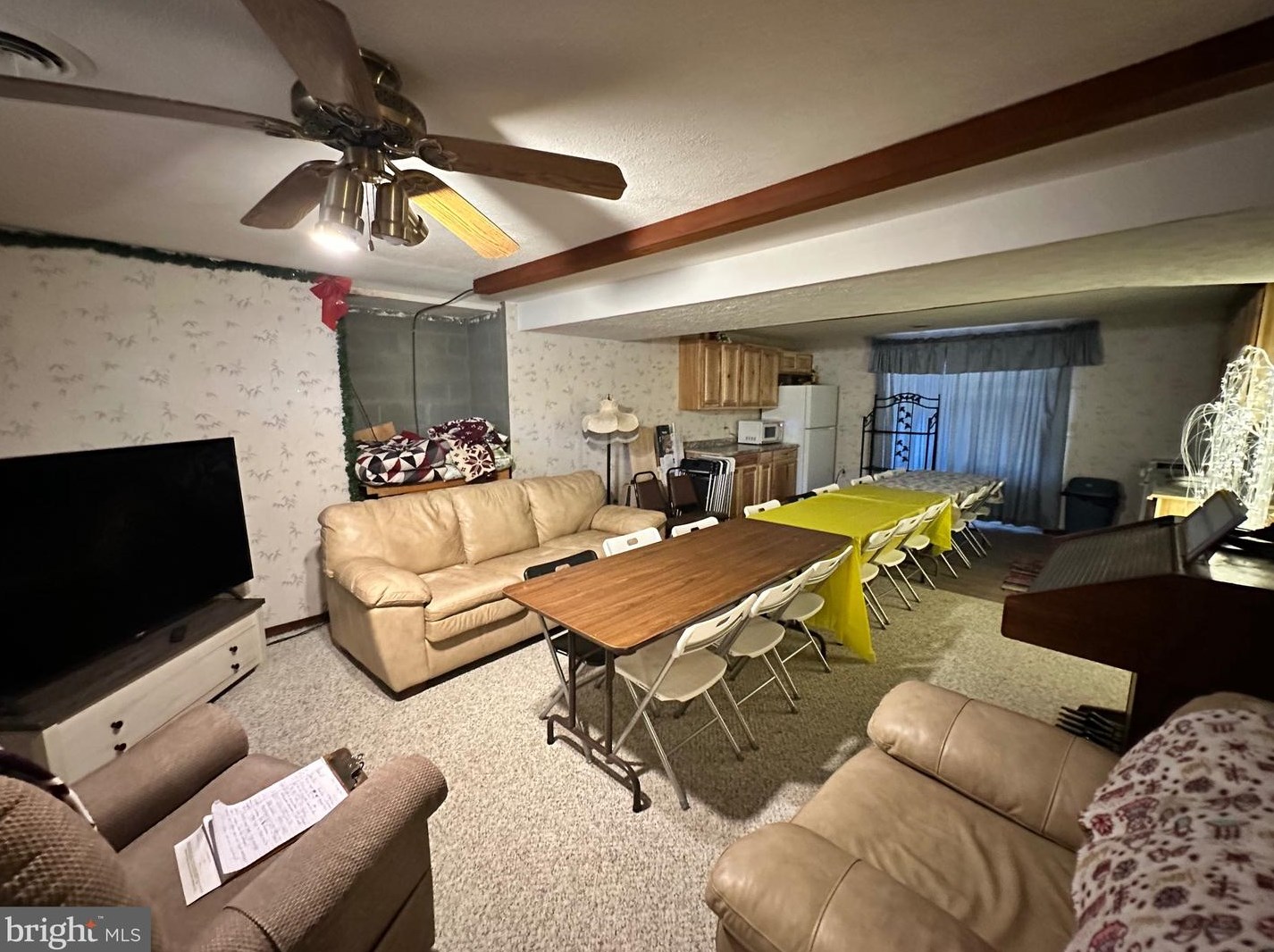 14172 Patterson Creek Rd, Medley WV  26710 exterior