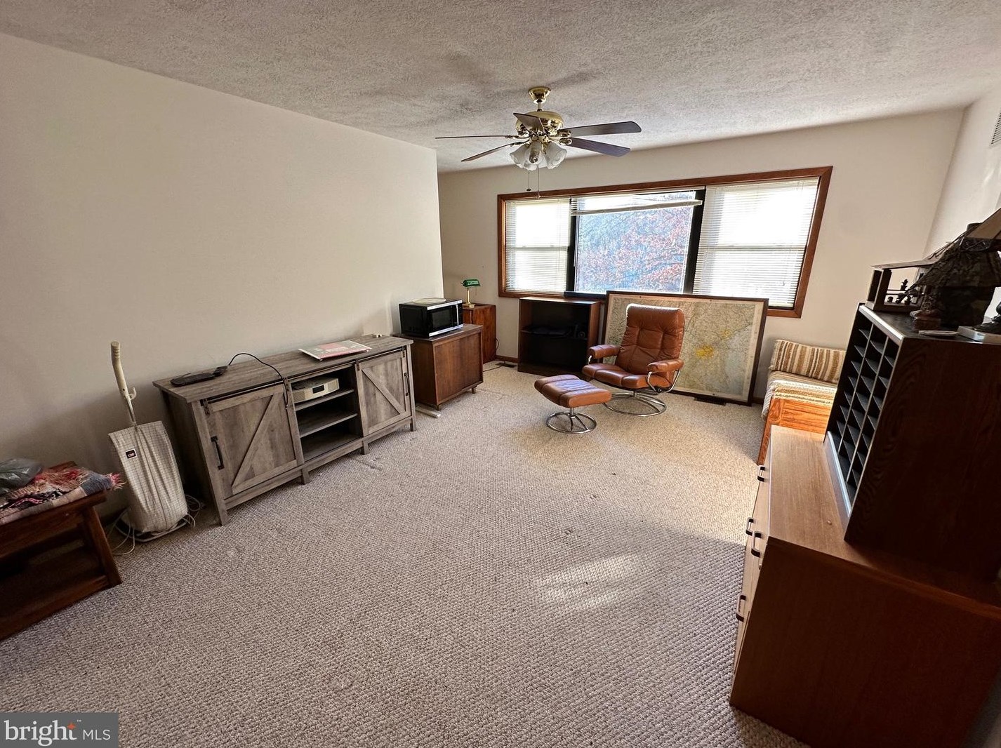 14172 Patterson Creek Rd, Medley WV  26710 exterior