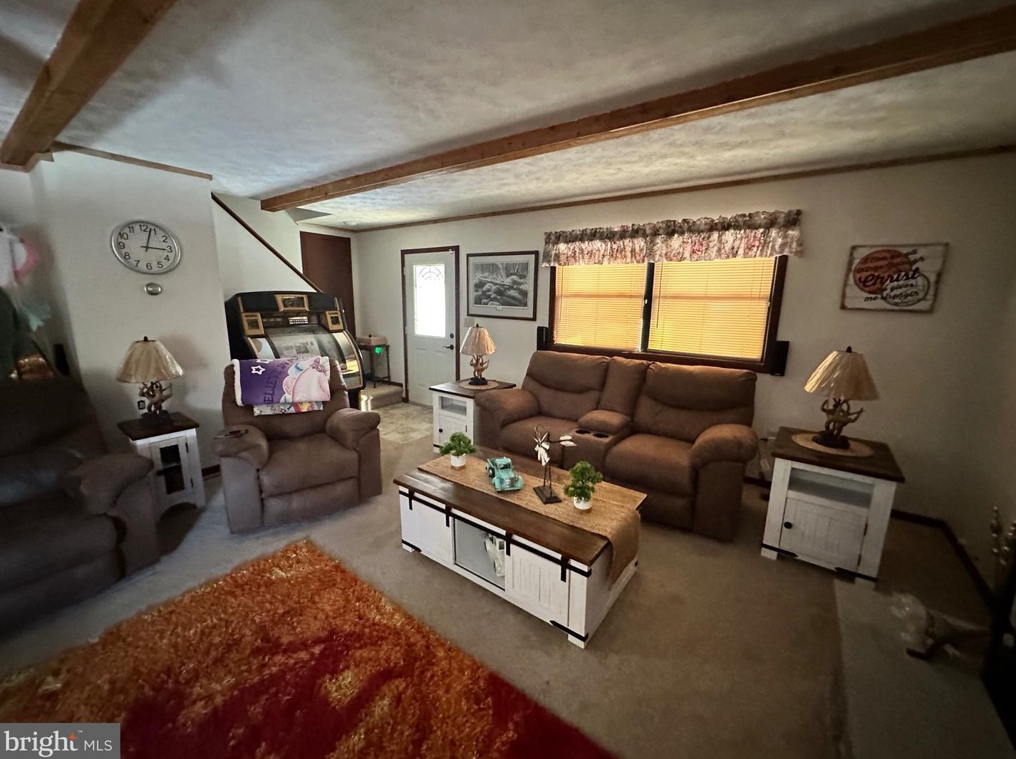 14172 Patterson Creek Rd, Medley WV  26710 exterior