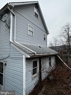 224 W Fairview St, Piedmont, WV 26750