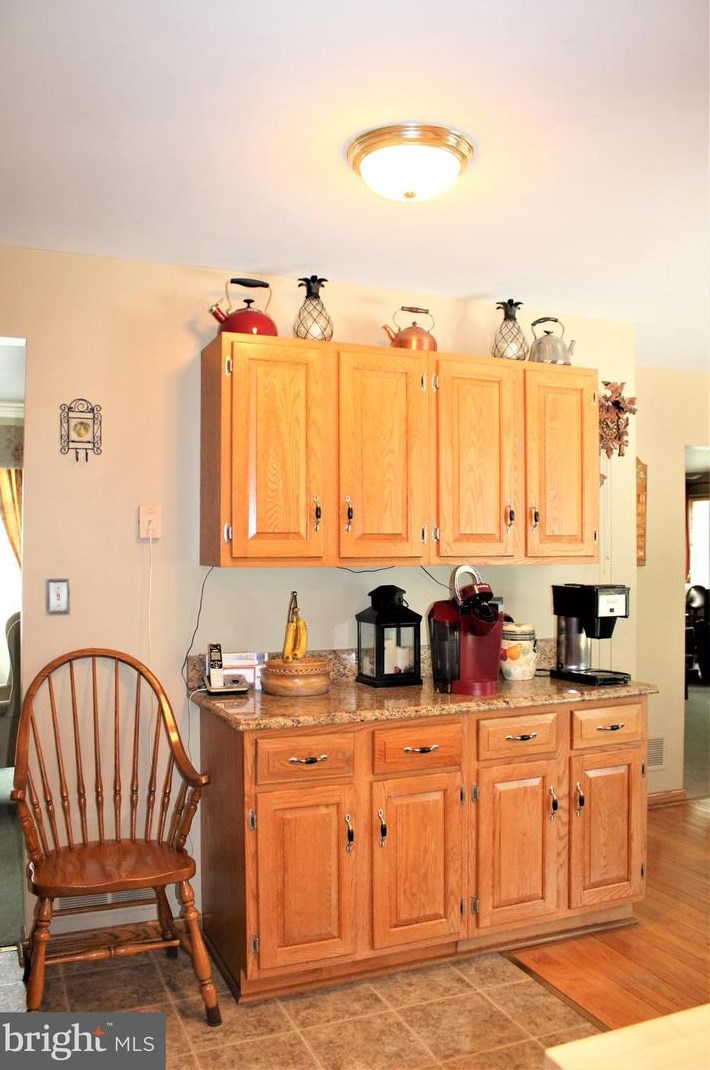 5374 Knobley Rd, Medley WV  26726 exterior