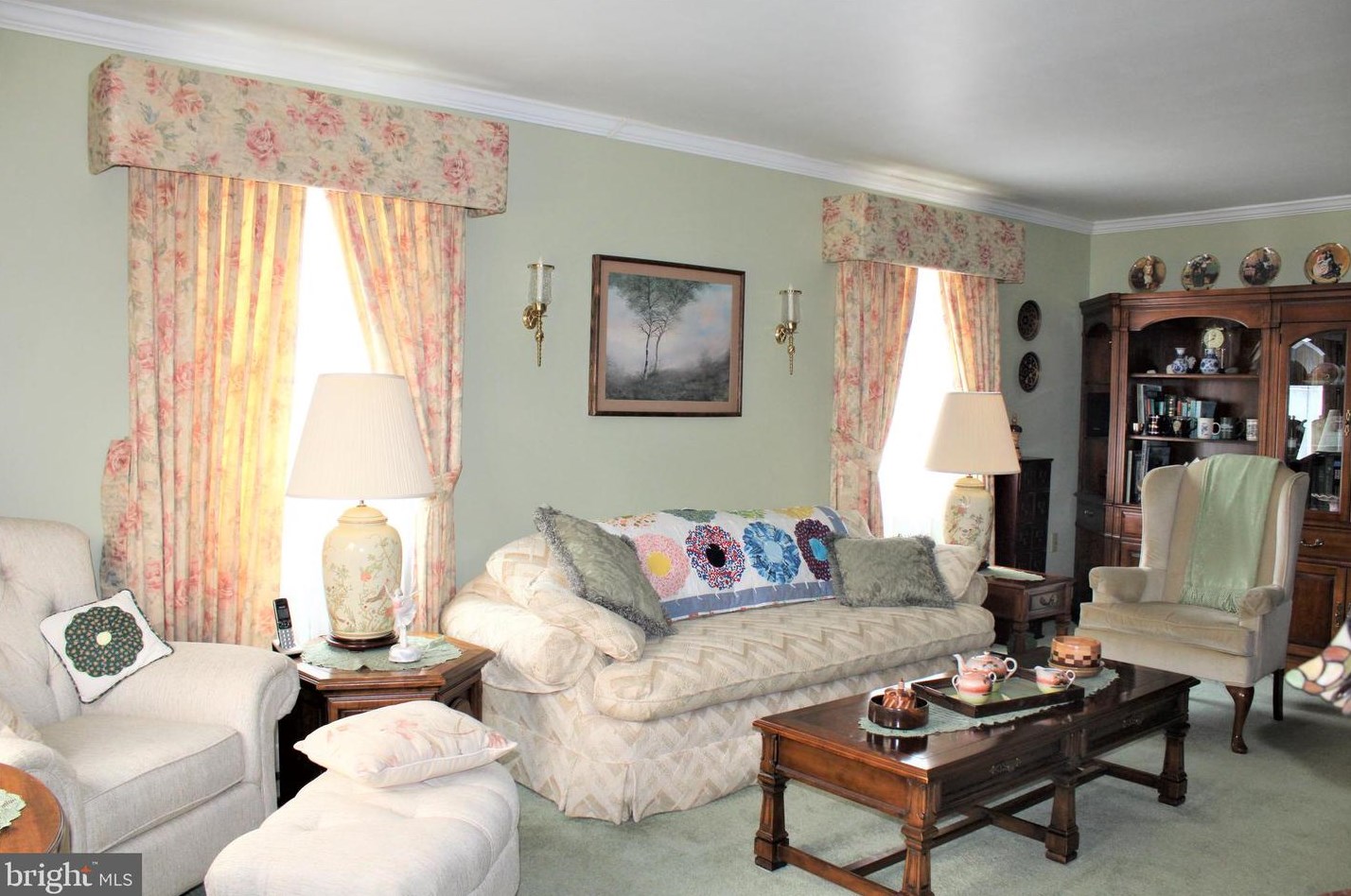 5374 Knobley Rd, Medley WV  26726 exterior