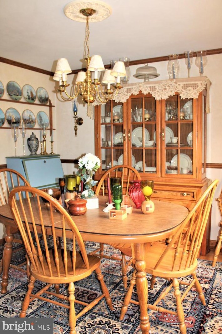 5374 Knobley Rd, Medley WV  26726 exterior