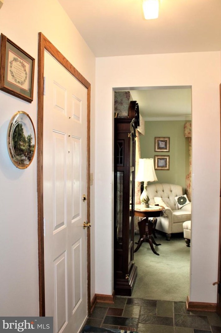 5374 Knobley Rd, Medley WV  26726 exterior