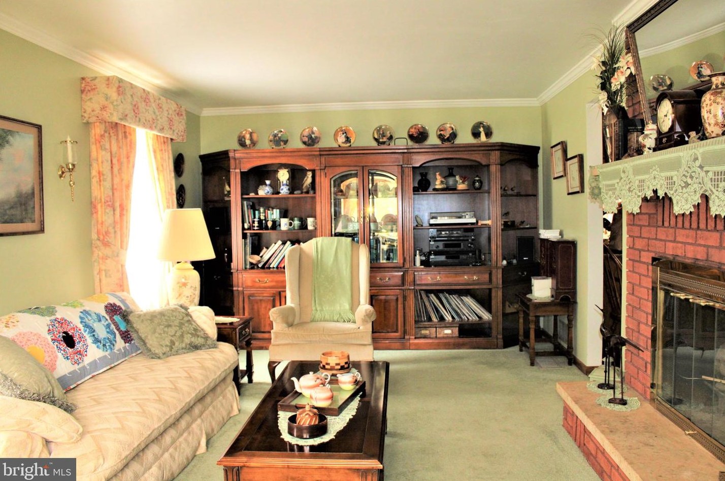 5374 Knobley Rd, Medley WV  26726 exterior