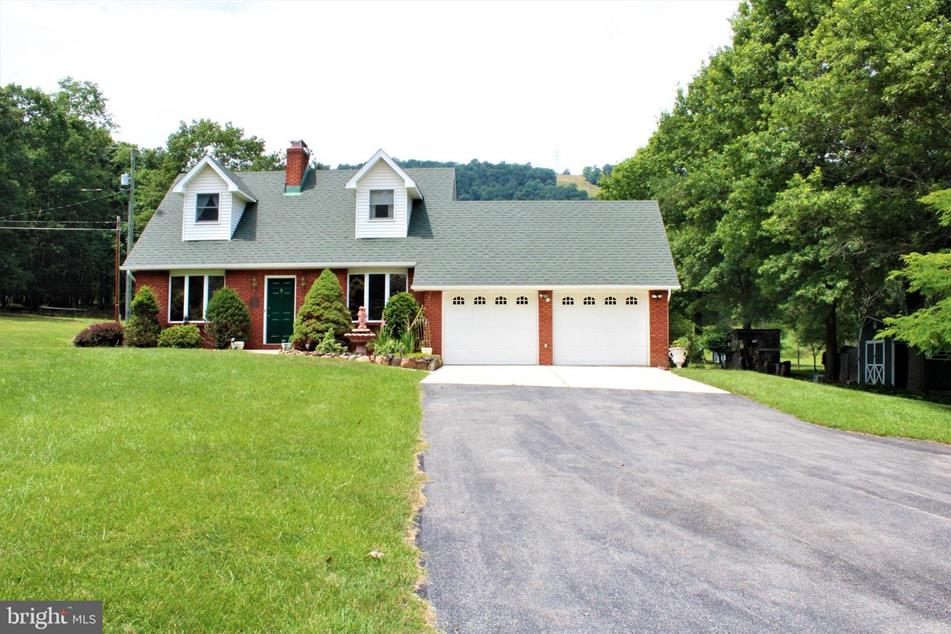 5374 Knobley Rd, Keyser, WV 26726 MLS WVMI2002408 Coldwell Banker