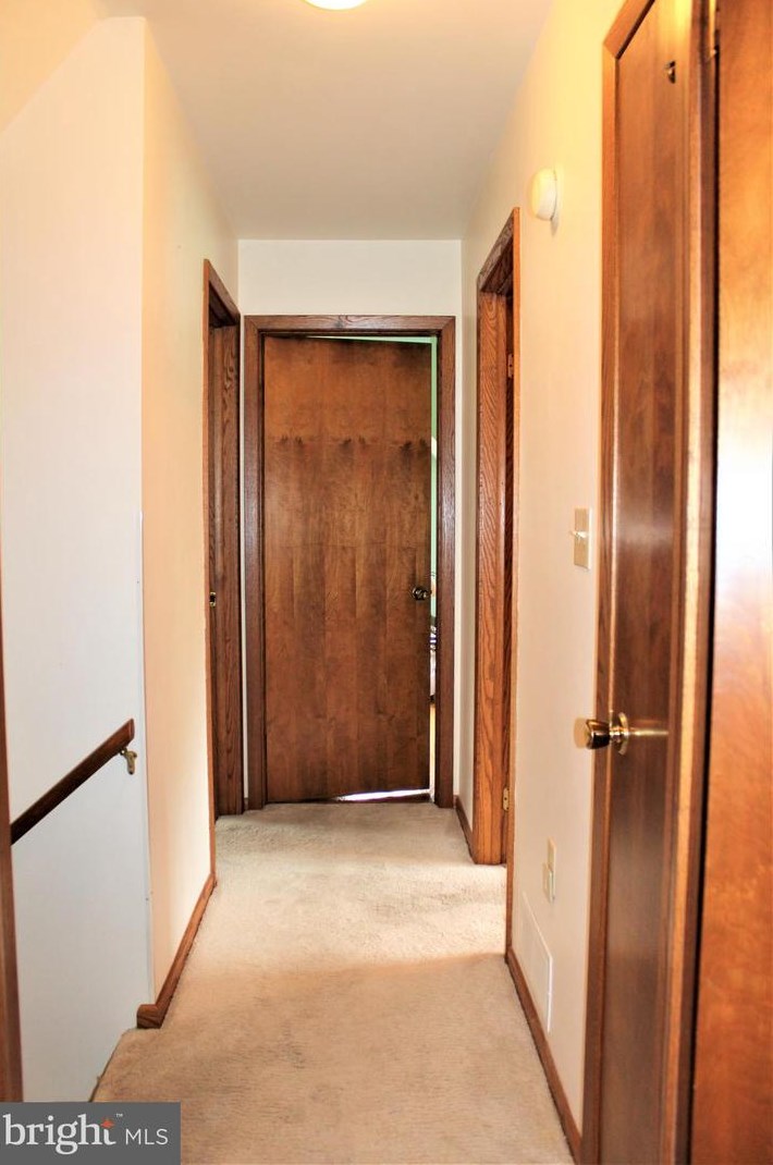 5374 Knobley Rd, Medley WV  26726 exterior