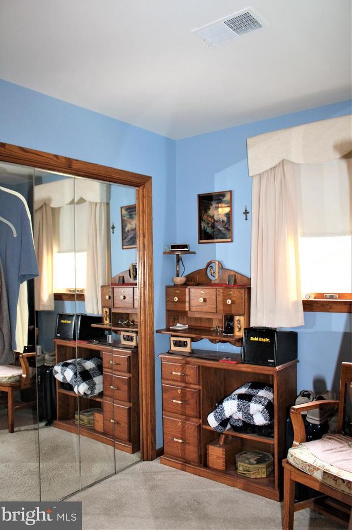 5374 Knobley Rd, Medley WV  26726 exterior