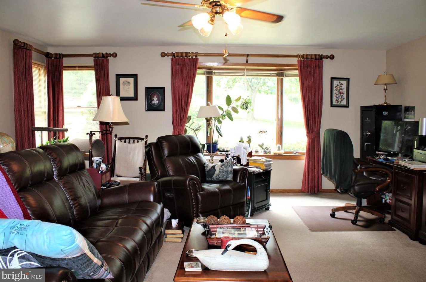 5374 Knobley Rd, Medley WV  26726 exterior