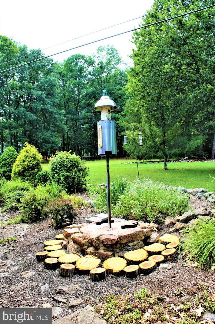 5374 Knobley Rd, Medley WV  26726 exterior