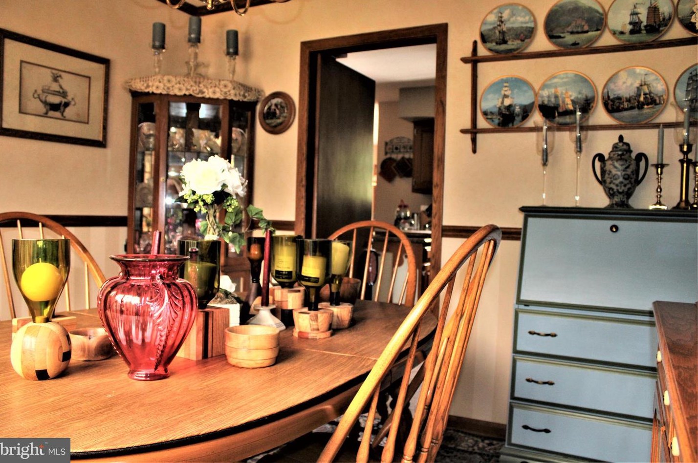 5374 Knobley Rd, Medley WV  26726 exterior