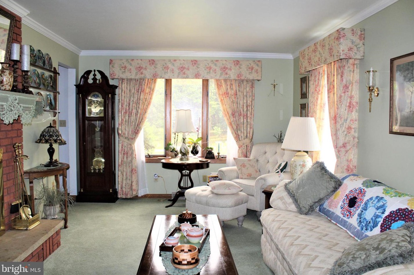 5374 Knobley Rd, Medley WV  26726 exterior