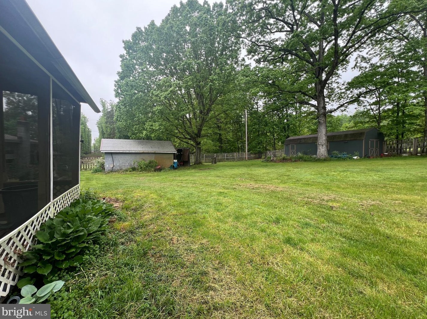 6172 Knobley Rd, Medley WV 26726 exterior