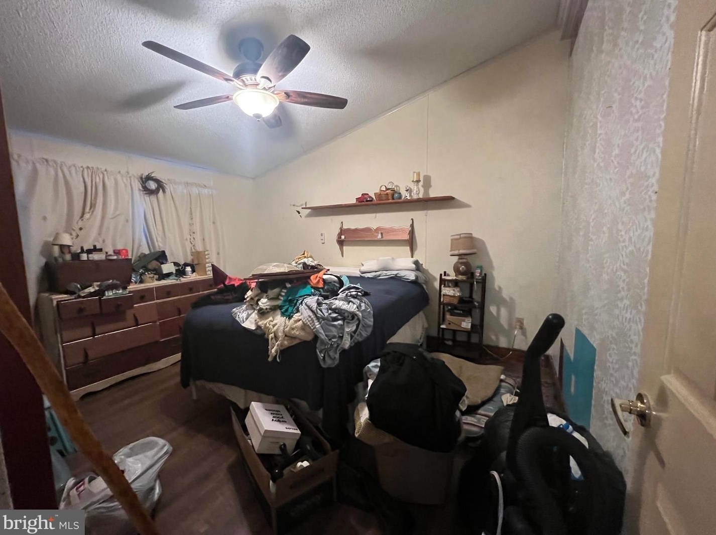 6172 Knobley Rd, Medley WV 26726 exterior