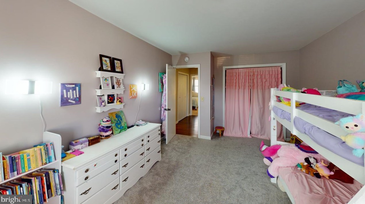 152 Evergreen Dr, Fort Ashby WV  26719-3500 exterior