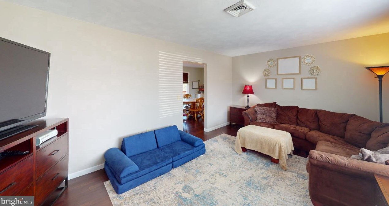 152 Evergreen Dr, Fort Ashby WV  26719-3500 exterior