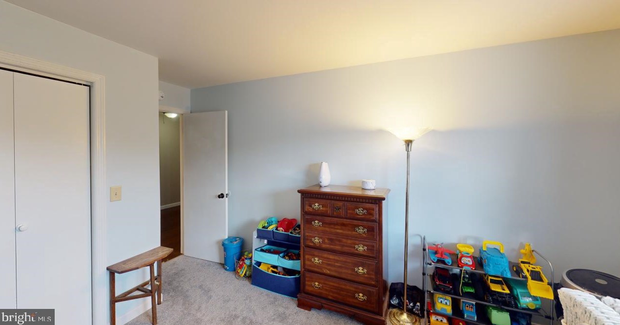 152 Evergreen Dr, Fort Ashby WV  26719-3500 exterior
