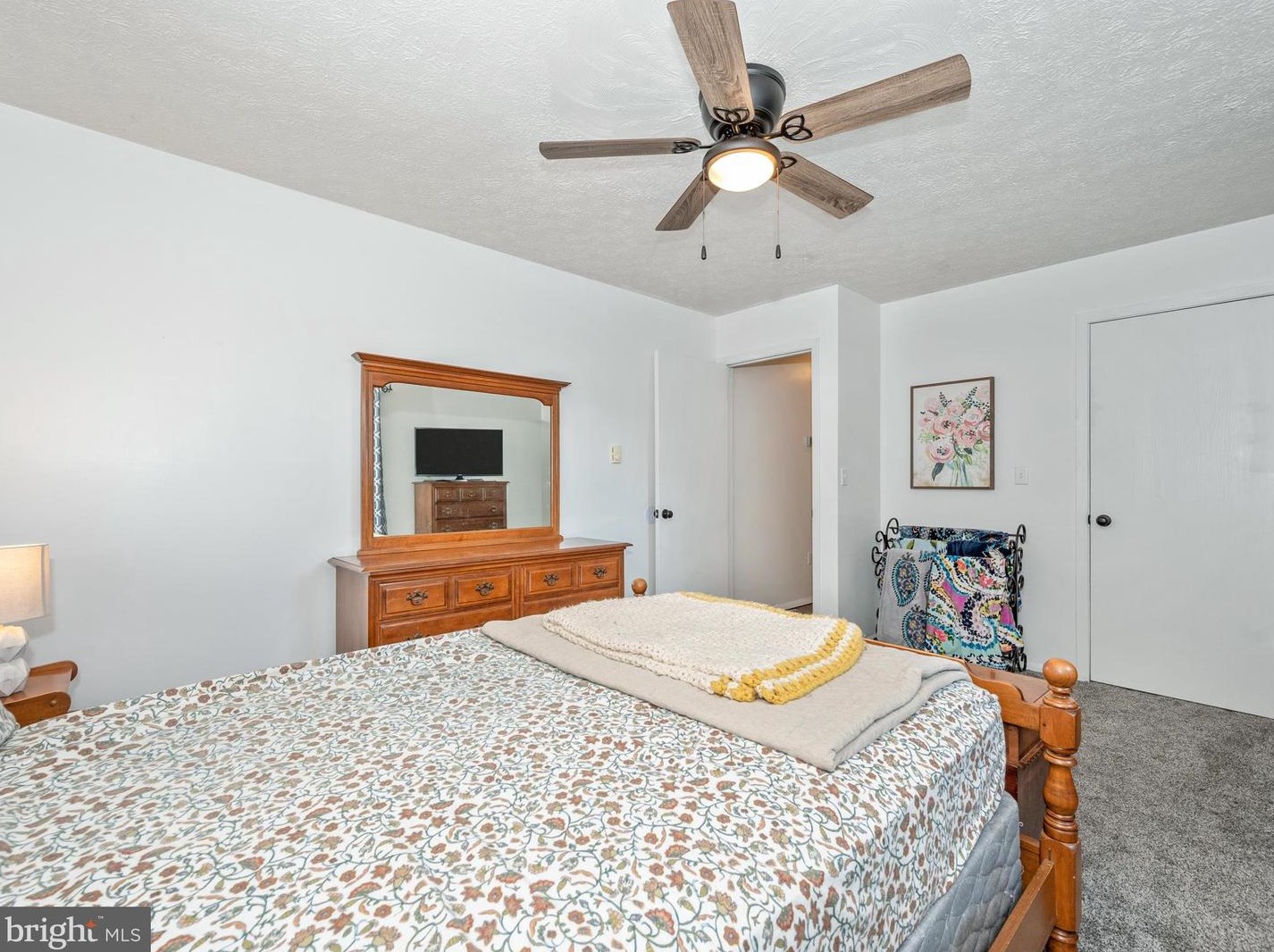 97 Cardinal Ter, Medley WV  26726-9477 exterior