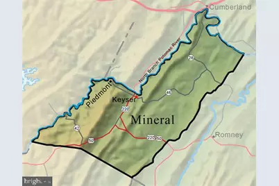 99 Lee Street, Keyser, WV 26726 - Photo 10