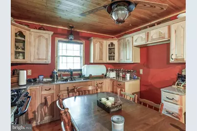 2180 Old Smith Farm Road, Springfield, WV 26763 - Photo 4