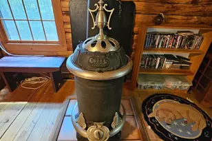 3029 Whitetail Ridge Rd, Burlington, WV 26710 - Photo 50