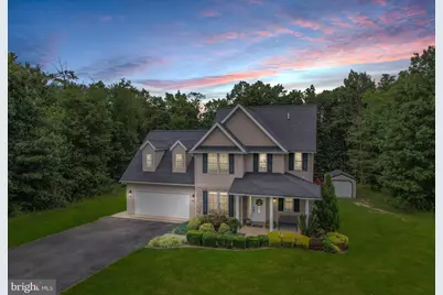 194 Meadowland Drive, Ridgeley, WV 26753 - Photo 4