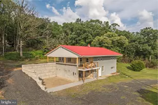 13531 Frankfort Hwy, Springfield, WV 26763 - Photo 20