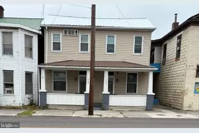 117 W Piedmont Street, Keyser, WV 26726 - Photo 2