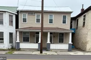 117 W Piedmont St, Keyser, WV 26726 - Photo 2