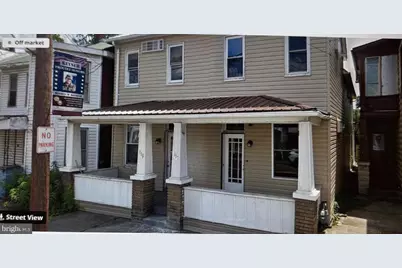 117 W Piedmont Street, Keyser, WV 26726 - Photo 1