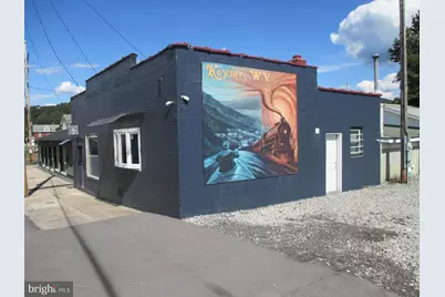 168 N Main Street, Keyser, WV 26726 - Photo 1