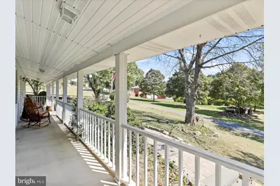 52 S Easy Street, Fort Ashby, WV 26719 - Photo 8