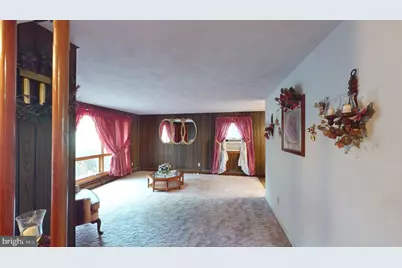 4549 Georges Run Road, Ridgeley, WV 26753 - Photo 8