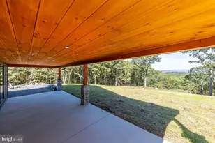 102 Bluffs Ridge Rd, Fort Ashby, WV 26719 - Photo 44